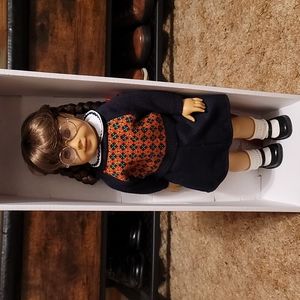 PLEASANT COMPANY American Girl Molly